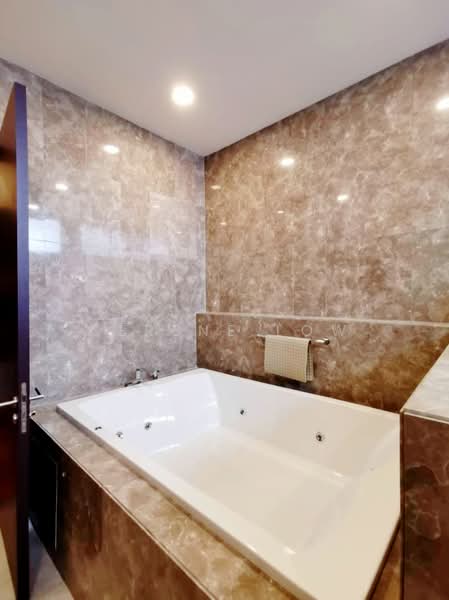 Bungalow for Sale in Iskandar Puteri (Nusajaya) (Johor) - Serene Low - Bathroom - PropertyGuru.com.my