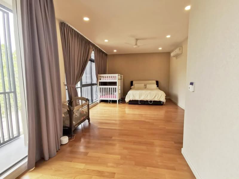 Bungalow for Sale in Iskandar Puteri (Nusajaya) (Johor) - Serene Low - Bedroom - PropertyGuru.com.my