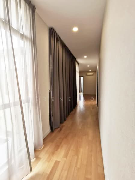 Bungalow for Sale in Iskandar Puteri (Nusajaya) (Johor) - Serene Low - Corridor - PropertyGuru.com.my