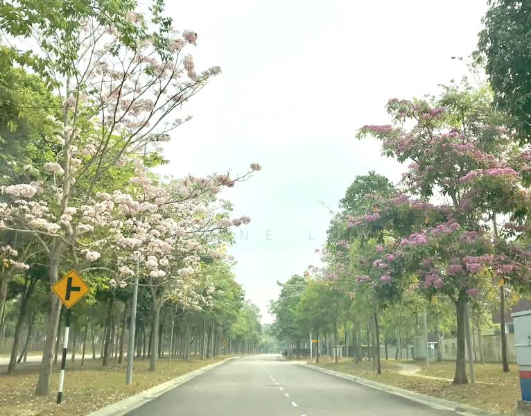 Bungalow for Sale in Iskandar Puteri (Nusajaya) (Johor) - Serene Low - Exterior - PropertyGuru.com.my