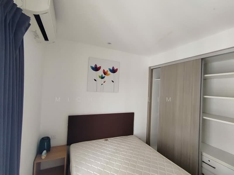 Service Residence for Rent at Residences @ 1 Tebrau - Michelle Lim - Bedroom - PropertyGuru.com.my