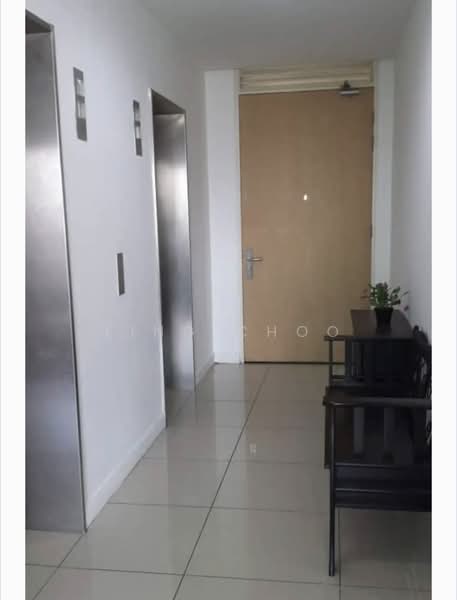 Service Residence for Rent at Setia SKY Residences - Ling Choo - Corridor - PropertyGuru.com.my