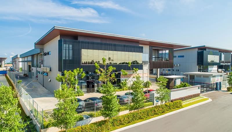 Factory for Sale in Klang (Selangor) - KC Ng - Exterior - PropertyGuru.com.my