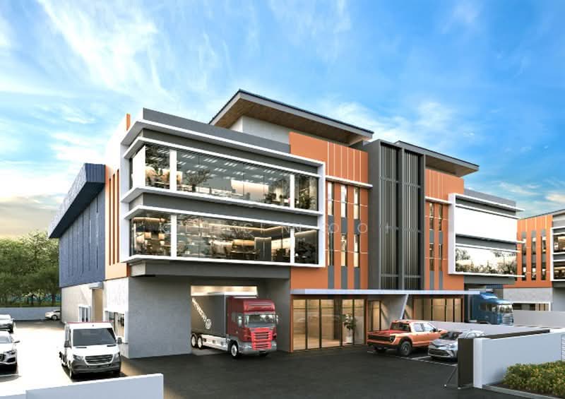 Factory for Sale in Klang (Selangor) - KC Ng - Exterior - PropertyGuru.com.my