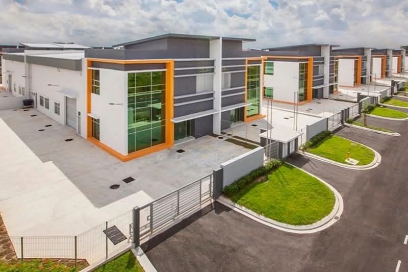 Factory for Sale in Klang (Selangor) - KC Ng - PropertyGuru.com.my