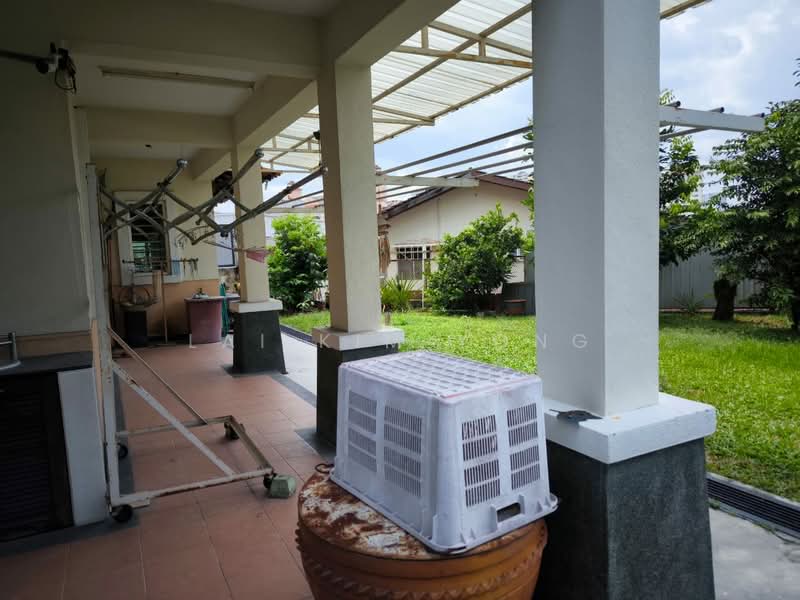 Bungalow for Sale in Cheras (Kuala Lumpur) - Lai Kim Yong - Exterior - PropertyGuru.com.my