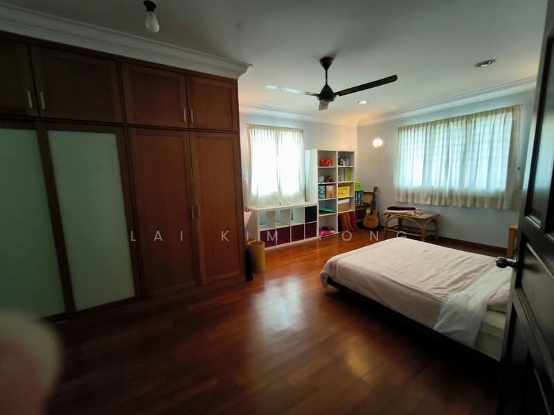 Bungalow for Sale in Cheras (Kuala Lumpur) - Lai Kim Yong - Bedroom - PropertyGuru.com.my
