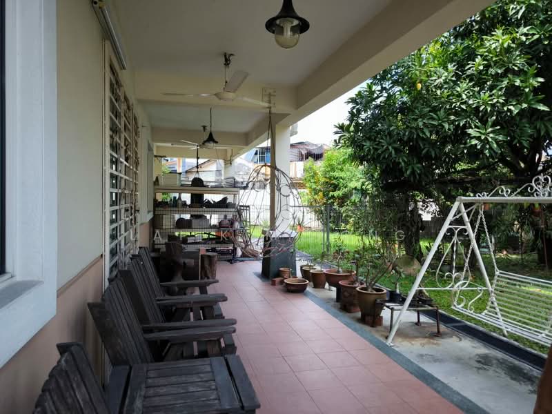 Bungalow for Sale in Cheras (Kuala Lumpur) - Lai Kim Yong - Exterior - PropertyGuru.com.my