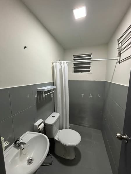 Apartment for Rent at Trifolis - Jarren Tan - Bathroom - PropertyGuru.com.my