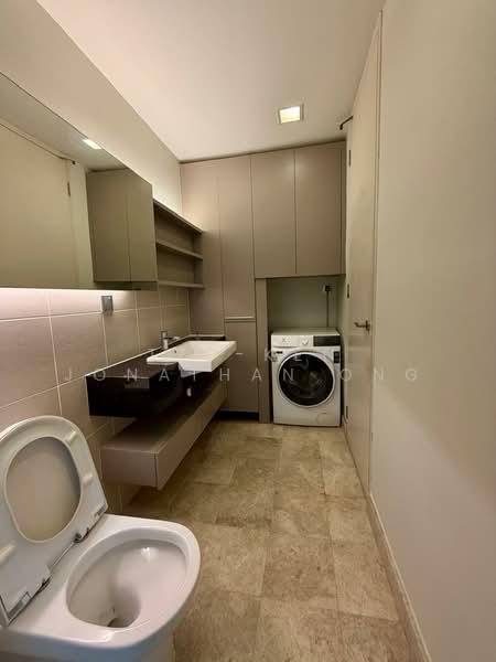 Service Residence for Rent at The Signature - Tze-Ken Jonathan Ong - PropertyGuru.com.my