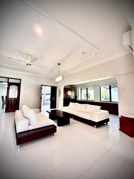 Bungalow for Sale in Tanjung Tokong (Penang) - Susan Chia - Living Room - PropertyGuru.com.my