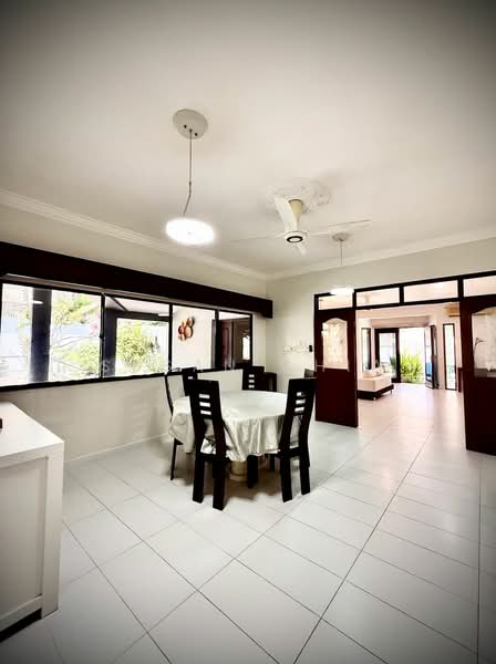 Bungalow for Sale in Tanjung Tokong (Penang) - Susan Chia - Dining Room - PropertyGuru.com.my