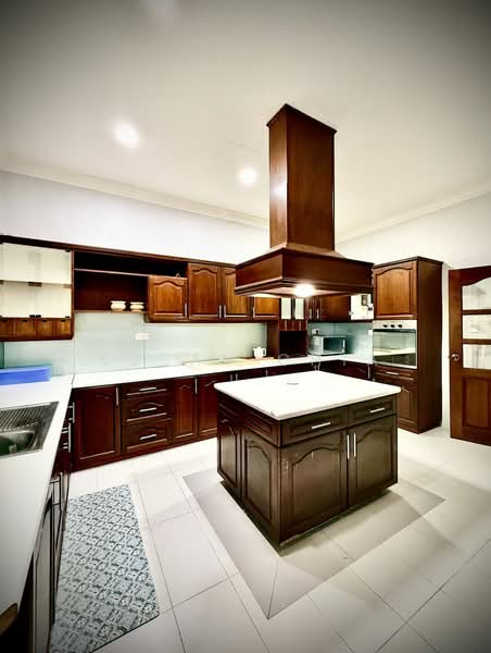 Bungalow for Sale in Tanjung Tokong (Penang) - Susan Chia - Kitchen - PropertyGuru.com.my