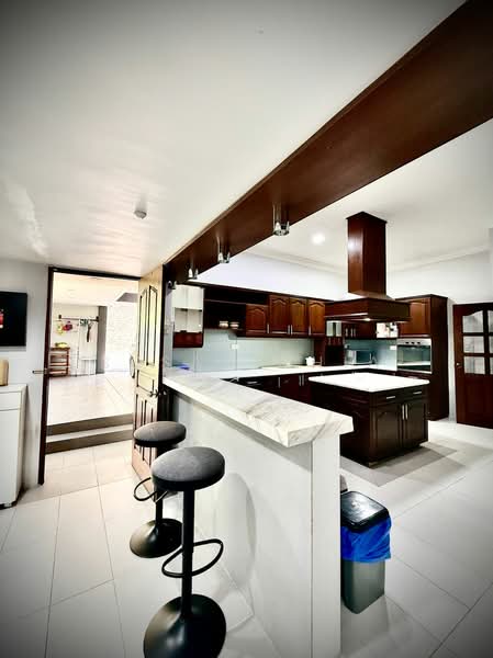 Bungalow for Sale in Tanjung Tokong (Penang) - Susan Chia - Kitchen - PropertyGuru.com.my