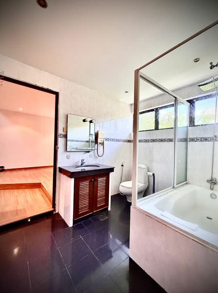 Bungalow for Sale in Tanjung Tokong (Penang) - Susan Chia - Bathroom - PropertyGuru.com.my