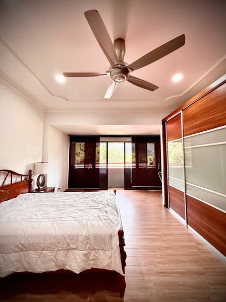 Bungalow for Sale in Tanjung Tokong (Penang) - Susan Chia - Bedroom - PropertyGuru.com.my