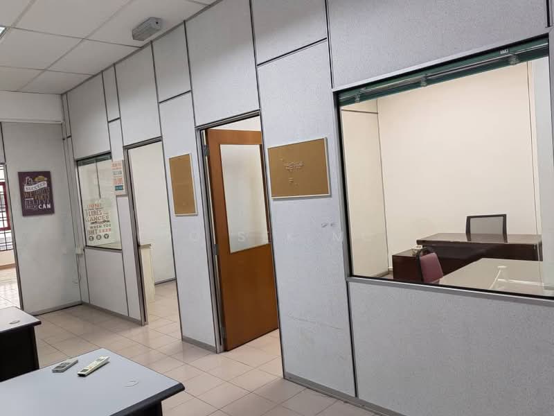 Shop / Office for Sale in Danau Kota (Setapak) - Foo Sek Mou - Interior - PropertyGuru.com.my