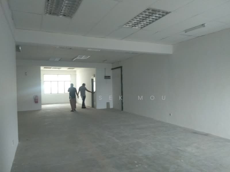Shop / Office for Sale in Danau Kota (Setapak) - Foo Sek Mou - Interior - PropertyGuru.com.my