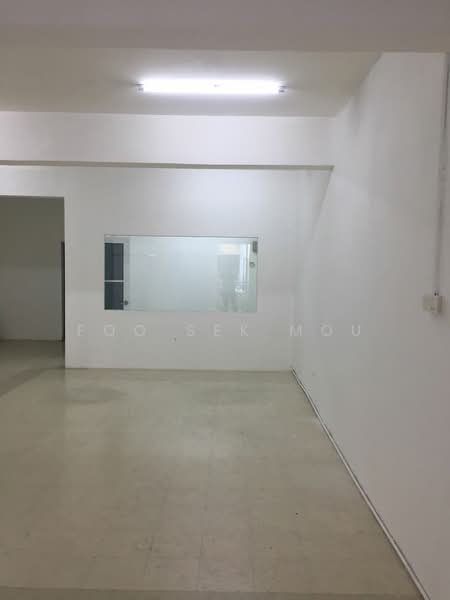 Shop / Office for Sale in Danau Kota (Setapak) - Foo Sek Mou - Interior - PropertyGuru.com.my