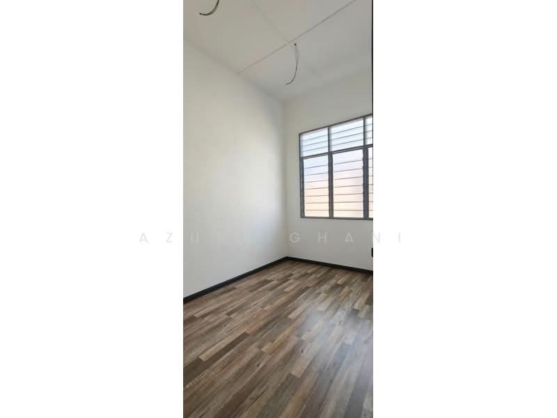 1-storey Terraced House for Sale in Sungai Jawi (Penang) - Azura Ghani - Interior - PropertyGuru.com.my