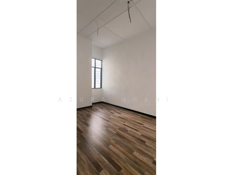 1-storey Terraced House for Sale in Sungai Jawi (Penang) - Azura Ghani - Interior - PropertyGuru.com.my