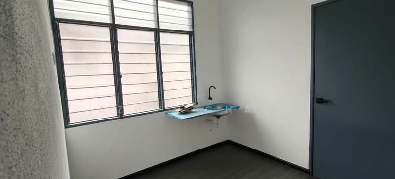 1-storey Terraced House for Sale in Sungai Jawi (Penang) - Azura Ghani - Interior - PropertyGuru.com.my