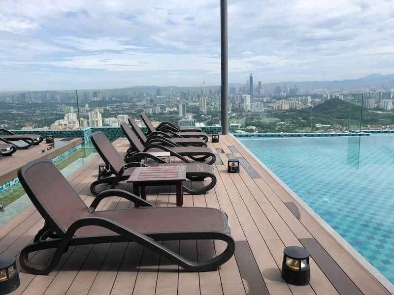 Service Residence for Sale at EkoCheras - Jenson Low - View - PropertyGuru.com.my