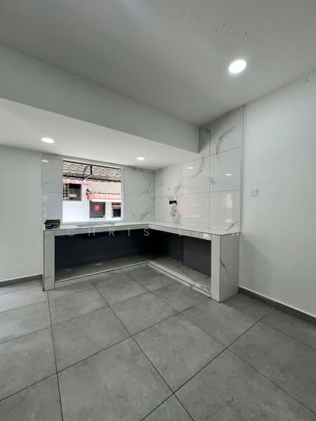 Untuk Dijual - Taman Kempas