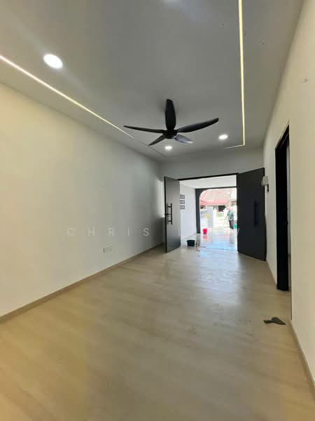 Untuk Dijual - Taman Kempas