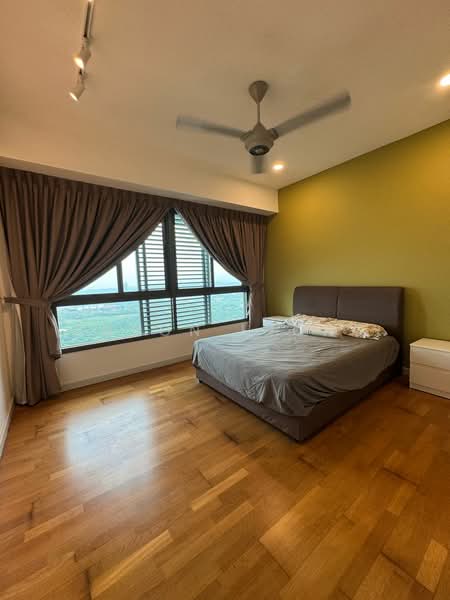 Iskandar Residences untuk Untuk Disewa - RM 4,500 /bulan, Mac 2026 - PropertyGuru.com.my