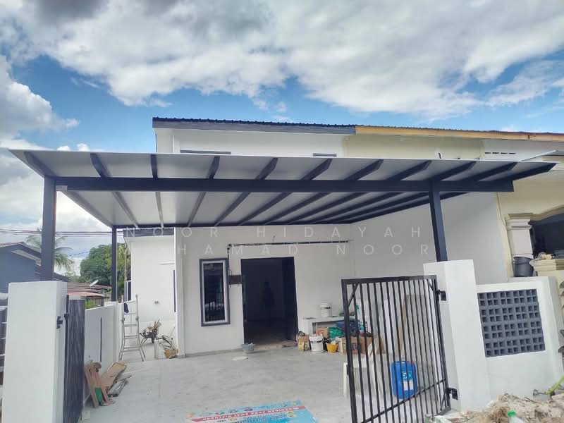 2-storey Terraced House for Sale in Taman Sri Tanjung (Semenyih) - Noor Hidayah Mohamad Noor - Exterior - PropertyGuru.com.my