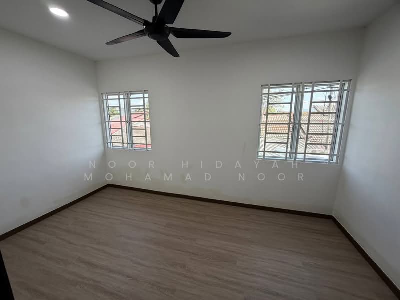 2-storey Terraced House for Sale in Taman Sri Tanjung (Semenyih) - Noor Hidayah Mohamad Noor - Interior - PropertyGuru.com.my