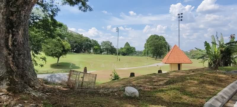 Bungalow for Sale in Sultan Abdul Aziz Shah Golf & Country Club (Shah Alam) - Zeyang Ng - Exterior - PropertyGuru.com.my