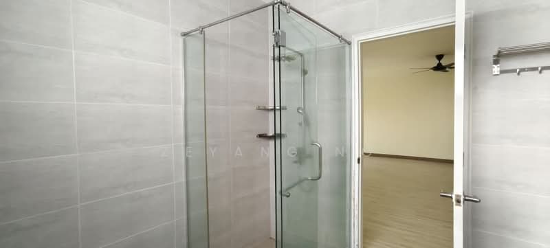 Bungalow for Sale in Sultan Abdul Aziz Shah Golf & Country Club (Shah Alam) - Zeyang Ng - Bathroom - PropertyGuru.com.my