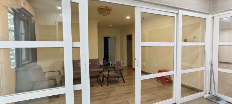 Bungalow for Sale in Sultan Abdul Aziz Shah Golf & Country Club (Shah Alam) - Zeyang Ng - Living Room - PropertyGuru.com.my