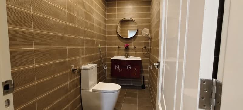 Bungalow for Sale in Sultan Abdul Aziz Shah Golf & Country Club (Shah Alam) - Zeyang Ng - Bathroom - PropertyGuru.com.my