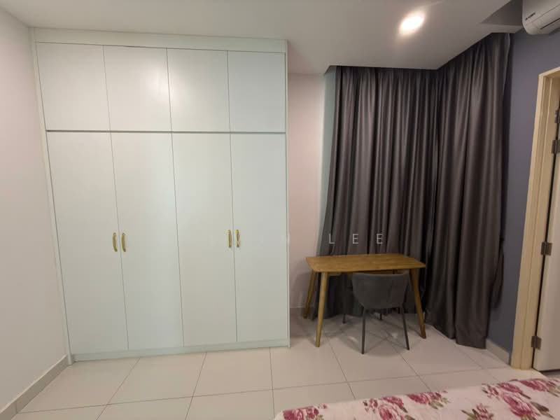 Kondominium untuk Disewa di Ferringhi Residence 2 - Kelvin Lee - Bedroom - PropertyGuru.com.my
