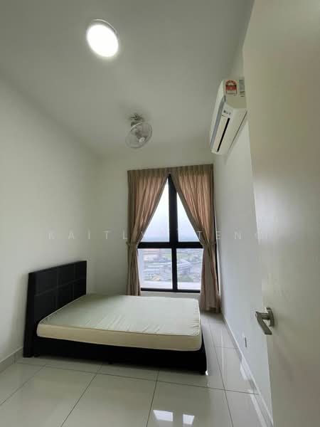 Apartment for Rent at Eco Nest @ Eco Botanic - Kaitlyn Teng - Bedroom - PropertyGuru.com.my