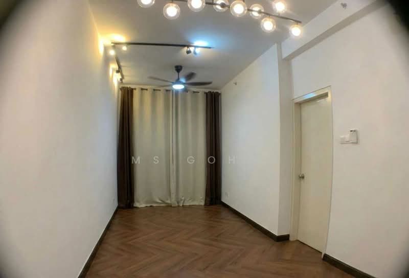 Service Residence for Rent at Residensi Rimbun @ Canopy Hills - Ms Goh . - Interior - PropertyGuru.com.my