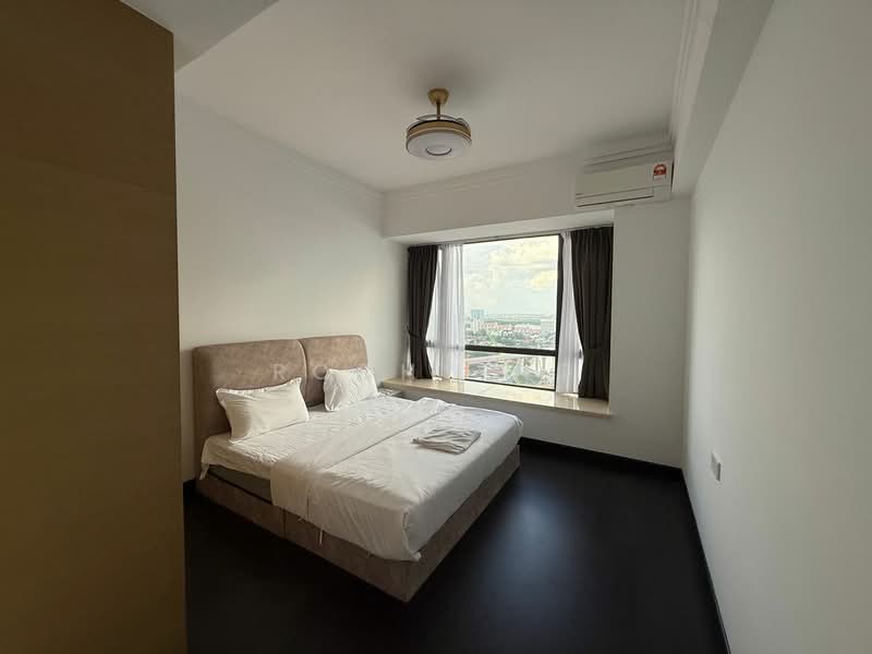 R&F Princess Cove Phase 2-Seine Region untuk Untuk Dijual - RM 788,000, Mac 2026 - Bedroom - PropertyGuru.com.my