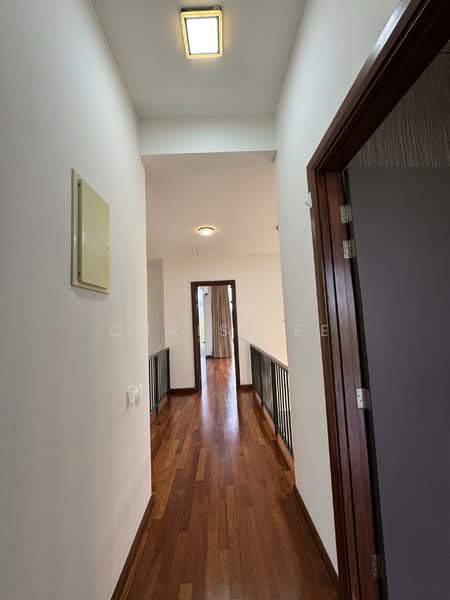 ECO SANCTUARY untuk Untuk Disewa - RM 5,600 /bulan, Mac 2026 - Corridor - PropertyGuru.com.my