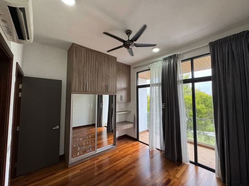ECO SANCTUARY untuk Untuk Disewa - RM 5,600 /bulan, Mac 2026 - Bedroom - PropertyGuru.com.my