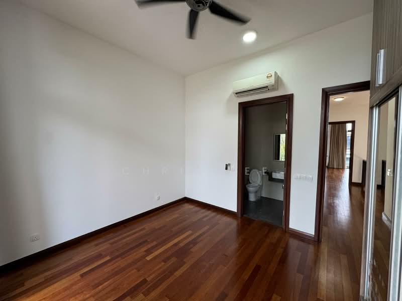 ECO SANCTUARY untuk Untuk Disewa - RM 5,600 /bulan, Mac 2026 - Interior - PropertyGuru.com.my