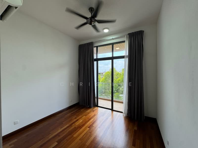 ECO SANCTUARY untuk Untuk Disewa - RM 5,600 /bulan, Mac 2026 - Bedroom - PropertyGuru.com.my