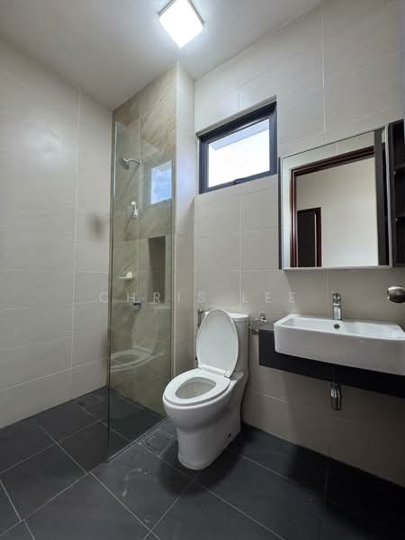 ECO SANCTUARY untuk Untuk Disewa - RM 5,600 /bulan, Mac 2026 - Bathroom - PropertyGuru.com.my