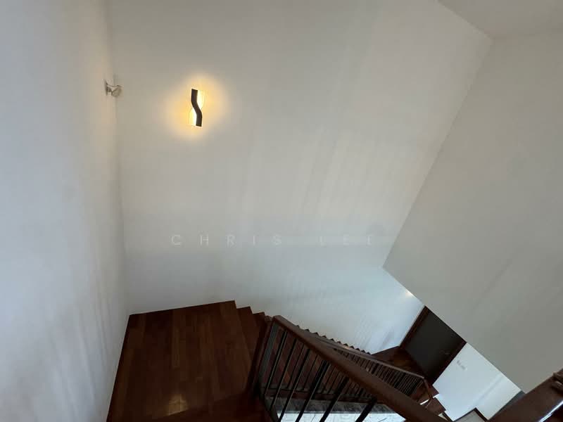 ECO SANCTUARY untuk Untuk Disewa - RM 5,600 /bulan, Mac 2026 - Interior - PropertyGuru.com.my