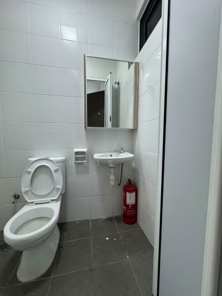 ECO SANCTUARY untuk Untuk Disewa - RM 5,600 /bulan, Mac 2026 - Bathroom - PropertyGuru.com.my