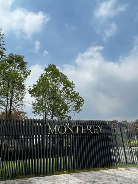 ECO SANCTUARY untuk Untuk Disewa - RM 5,600 /bulan, Mac 2026 - Exterior - PropertyGuru.com.my