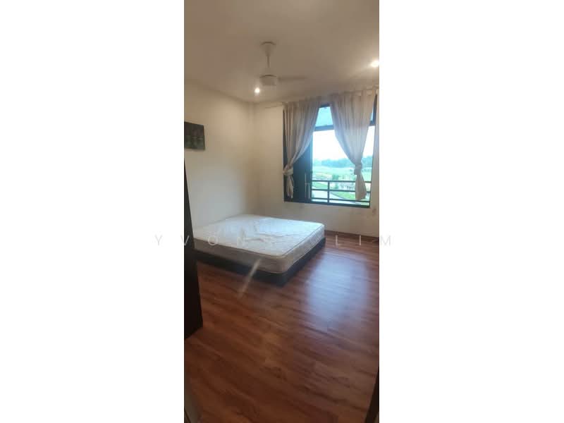 Apartment for Sale at Ria 2 Apartment - Yvonne Lim - Bedroom - PropertyGuru.com.my