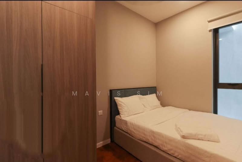 Bloomsvale Menara Vista Petaling untuk Untuk Disewa - RM 3,500 /bulan, Mac 2026 - PropertyGuru.com.my